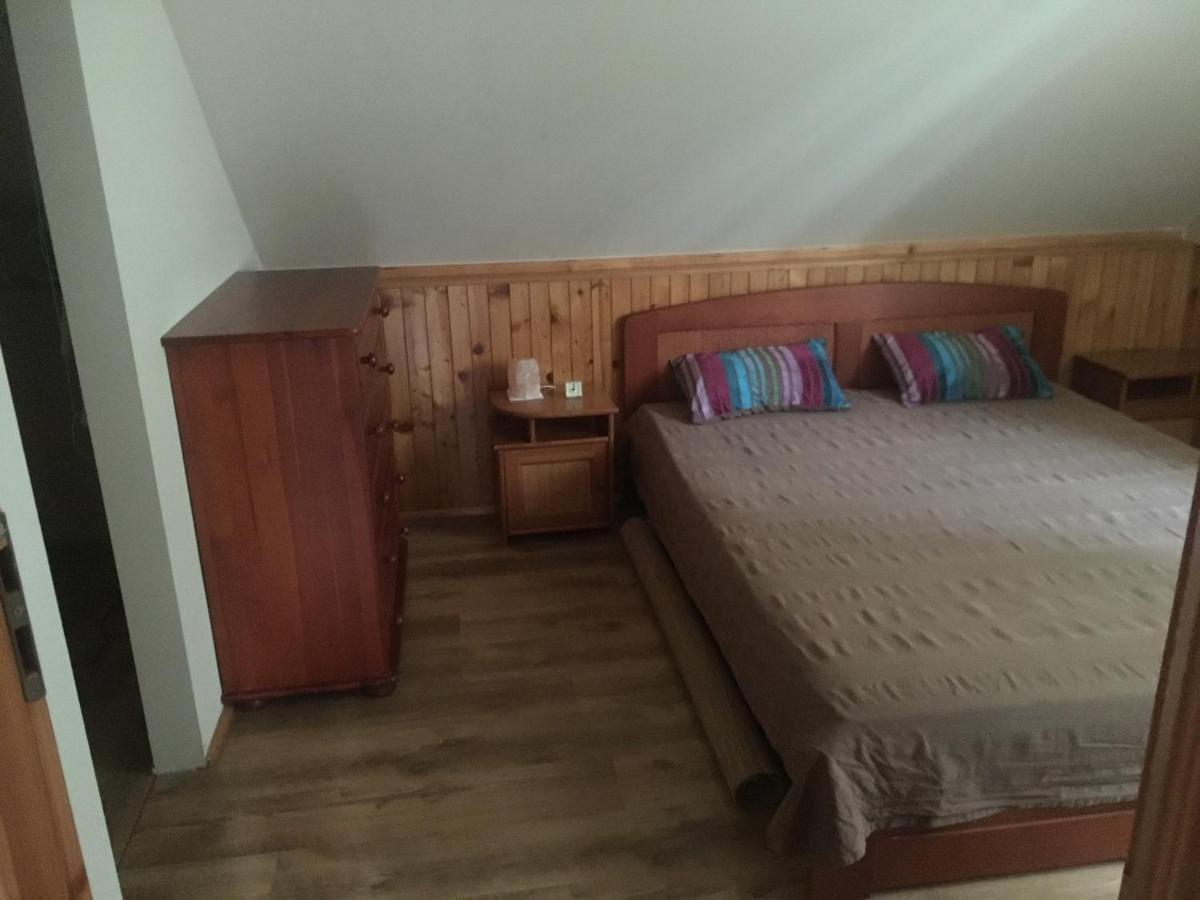 Wilimy Dom Nad Jeziorem Dadaj Exterior foto