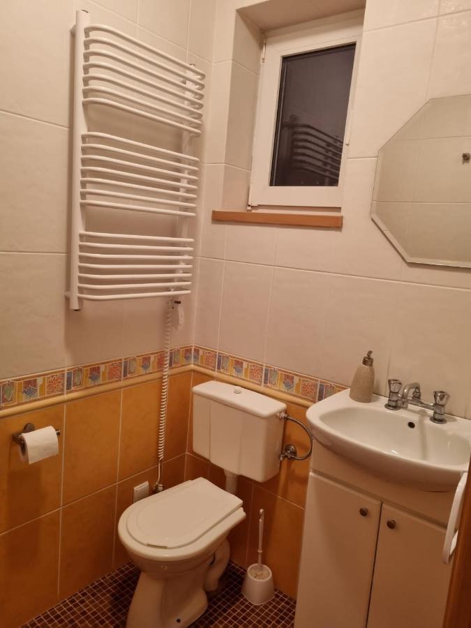 Wilimy Dom Nad Jeziorem Dadaj Exterior foto